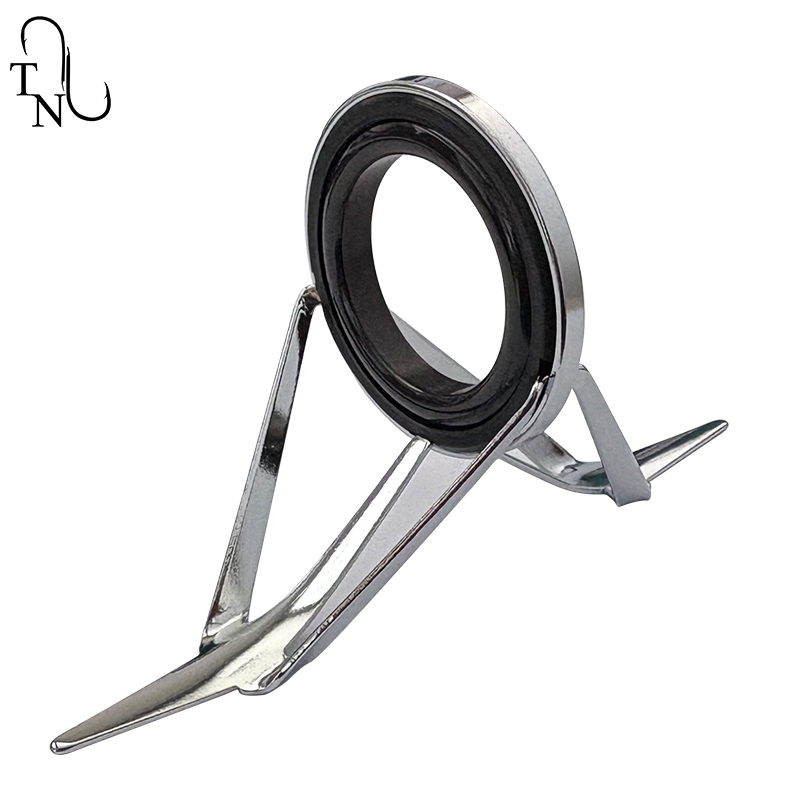 Fishing Rod Repair Kit - TN67 SEG Stainless Steel Frame Fishing