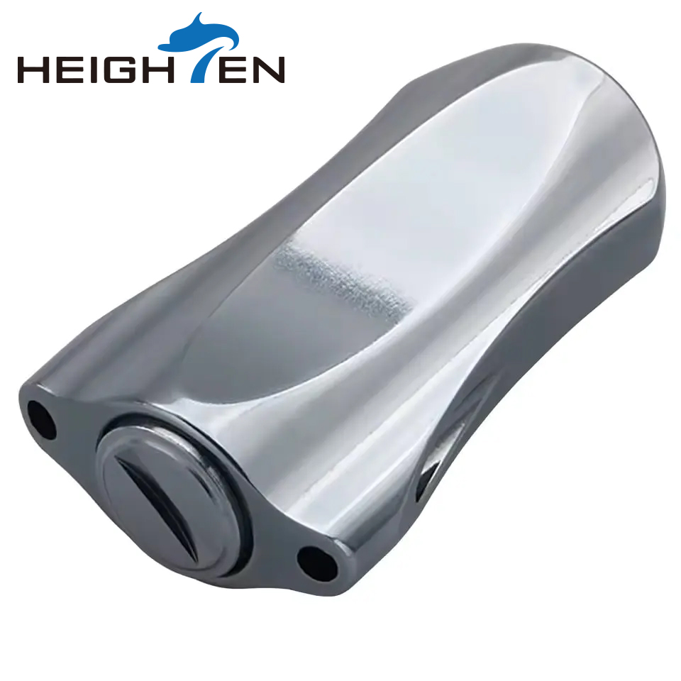 HEIGHTEN 21mm Reel Handle Alum - Shimano Reel Sienna 评论和价格