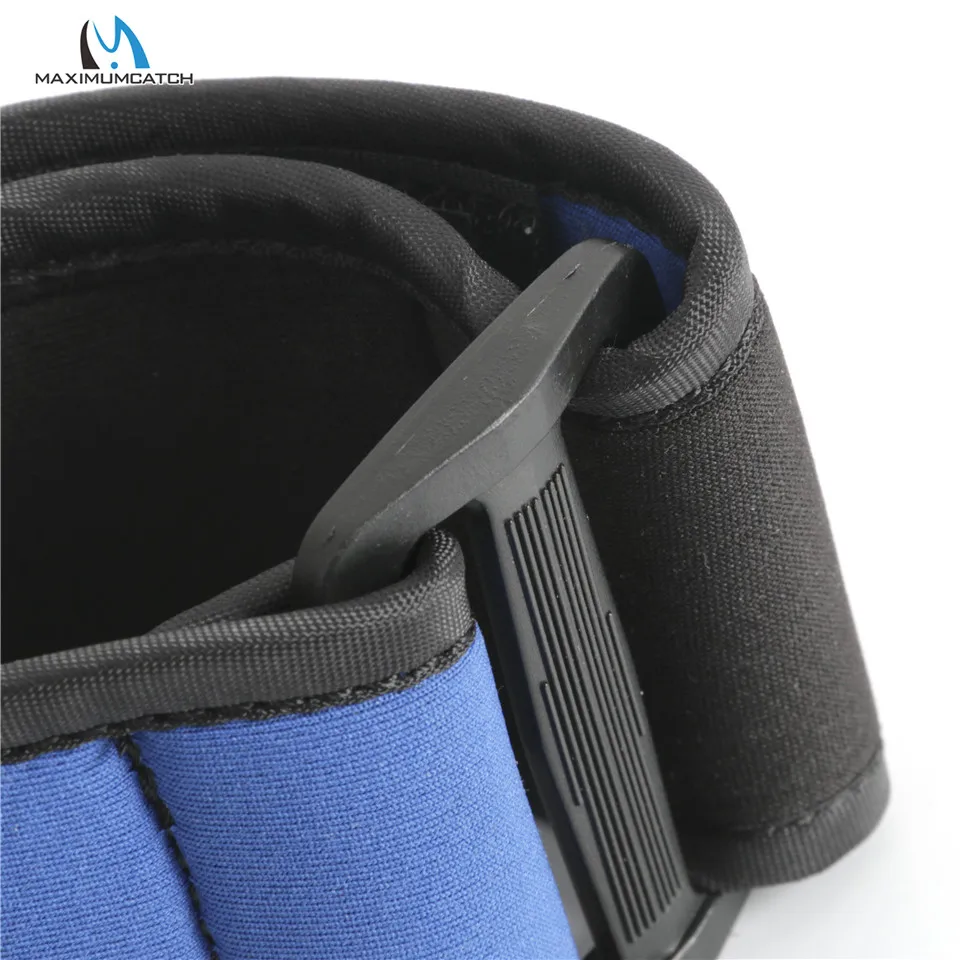 MAXIMUMCATCH Wrist Support Neo - Fishing Rod Ice 评论和价格