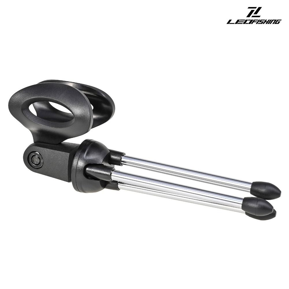 New Telescopic Ice Tools Winte - Fishing Rod Repair Kit 评论和价格