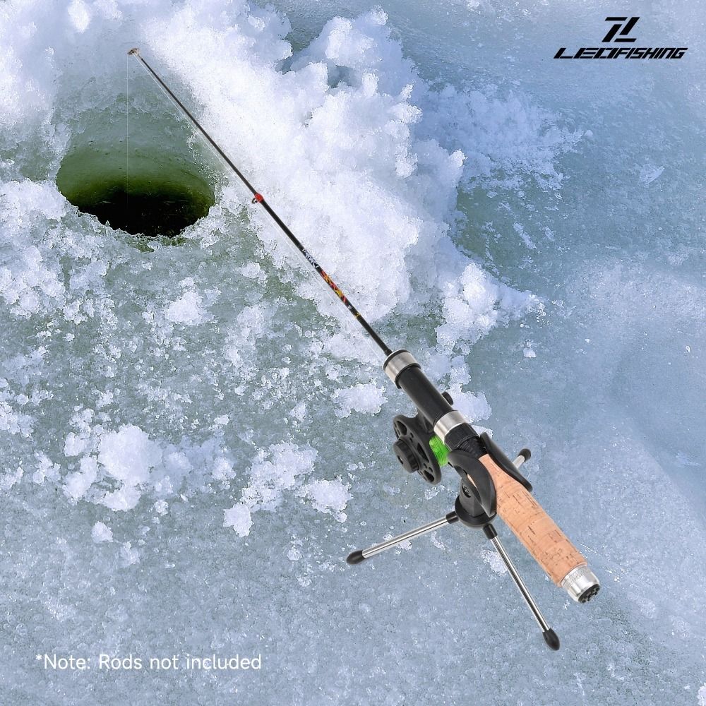 New Telescopic Ice Tools Winte - Fishing Rod Repair Kit 评论和价格