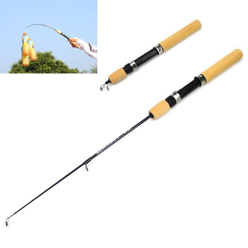 Ultralight Winter Ice Fishing  - Fishing Rod Ice 评论和价格