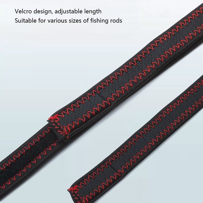 New Fishing Rod Protective She - Fishing Rod Case 评论和价格