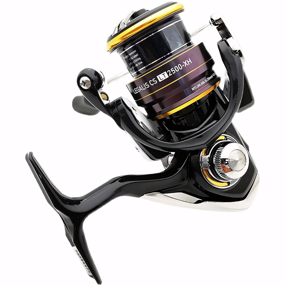 DAIWA 2021 LEGALIS CS LT Fishi - Kastking Reel Zephyr 评论和价格