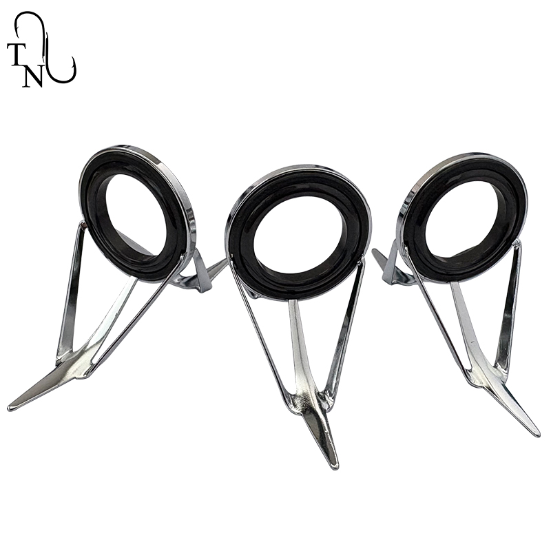 TN67 SEG Stainless Steel Frame - Fishing Rod Repair Kit 评论和价格