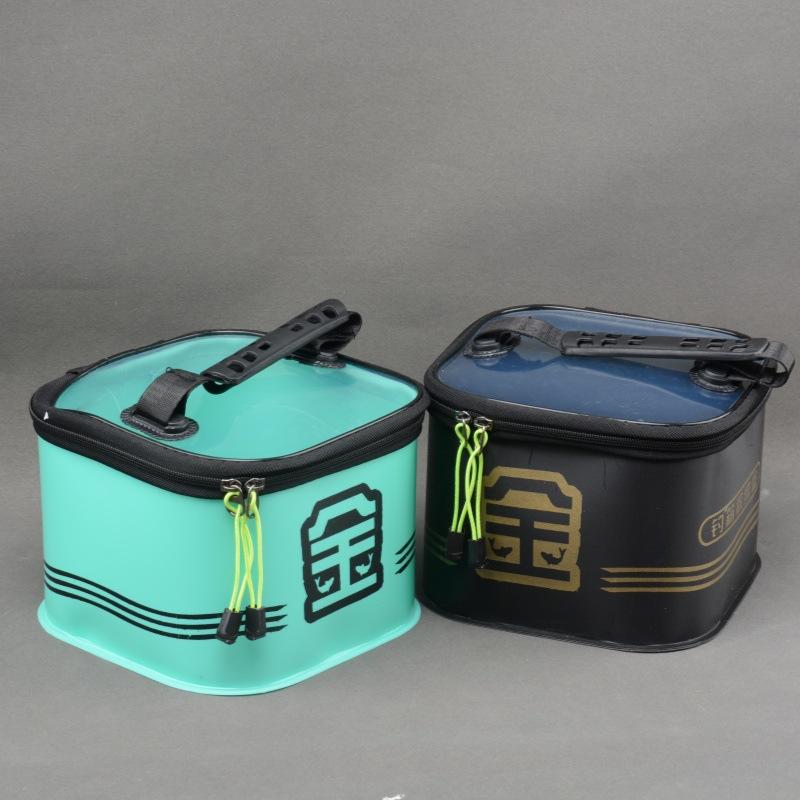 EVA Fishing Tool Box Waterproo - Fishing Rod Case 评论和价格