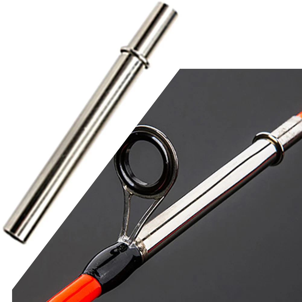 1 Pc Fishing Rod Connection Tu - Fishing Rod Repair Kit 评论和价格