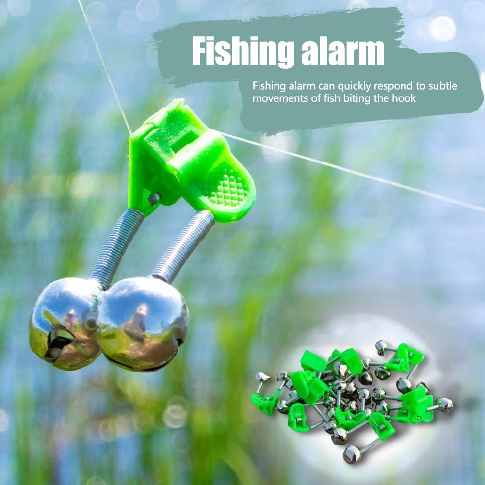 10pcs Fishing Bite Alarms Rod  - Fishing Rod Tip Replacement 评论和价格