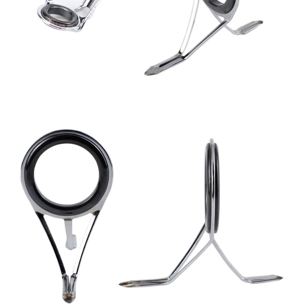 Portable Stainless Steel Casti - Fishing Rod Repair Kit 评论和价格