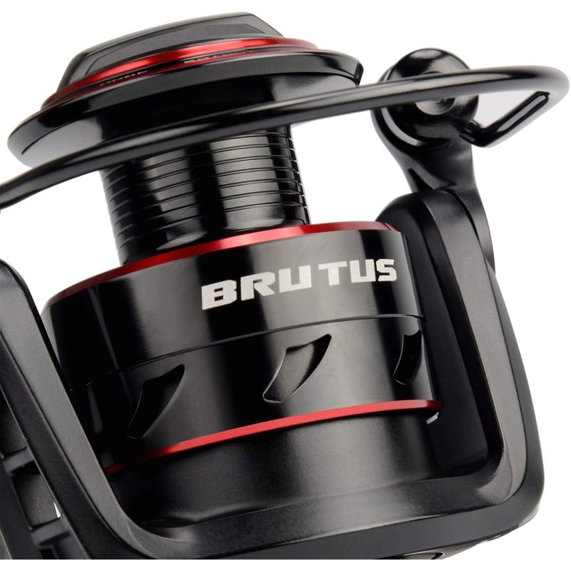 KastKing Brutus Spinning Reel  - Kastking Reel Zephyr 评论和价格