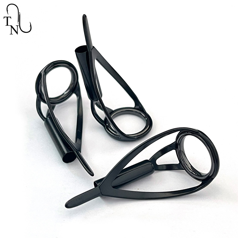 TN100 5PCS BCRLST Fishing Tip  - Fishing Rod Tip Replacement 评论和价格