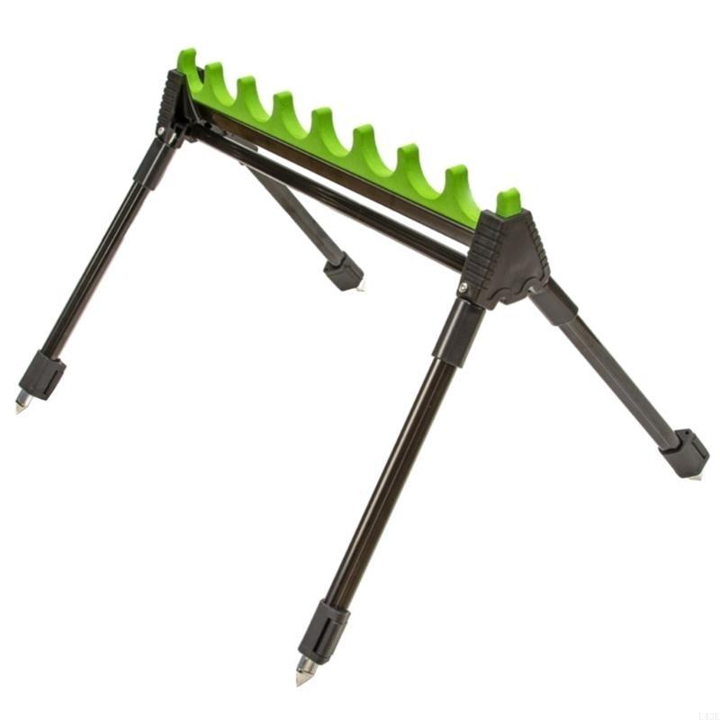 Fishing Rod Holder EVA Foam Fi - Fishing Rod Rack 评论和价格