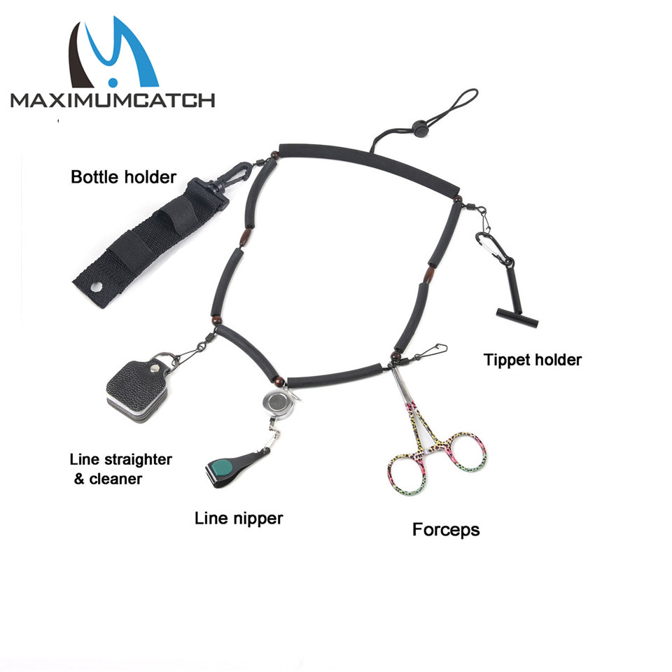 Maximumcatch High Quality Fly  - Fishing Rod Ice 评论和价格