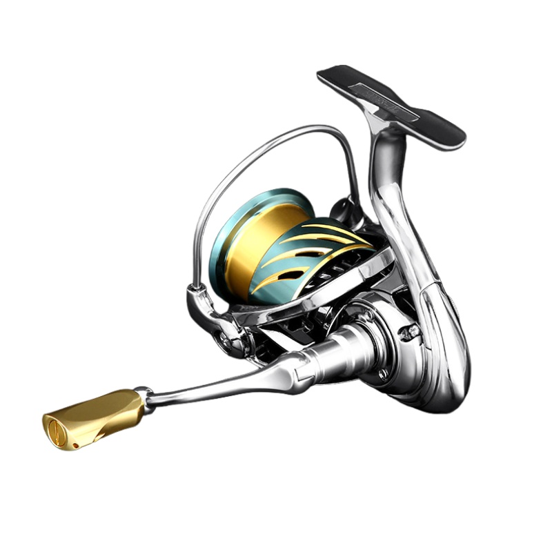 Okuma Fishing Tackle Spinning  - Kastking Reel Zephyr 评论和价格