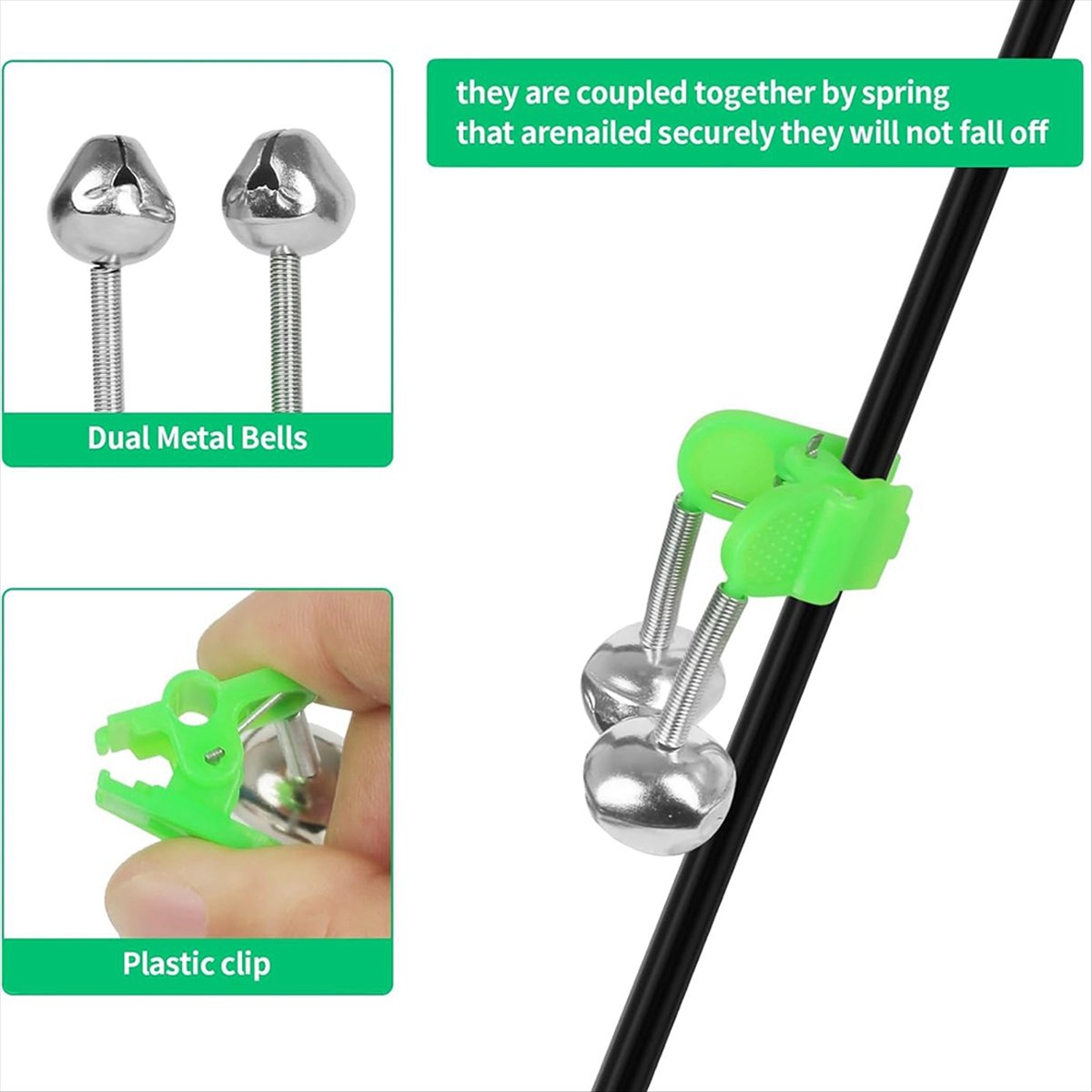 [MEGAL SALE]Fishing Rod Holder - Fishing Rod Telescopic 评论和价格
