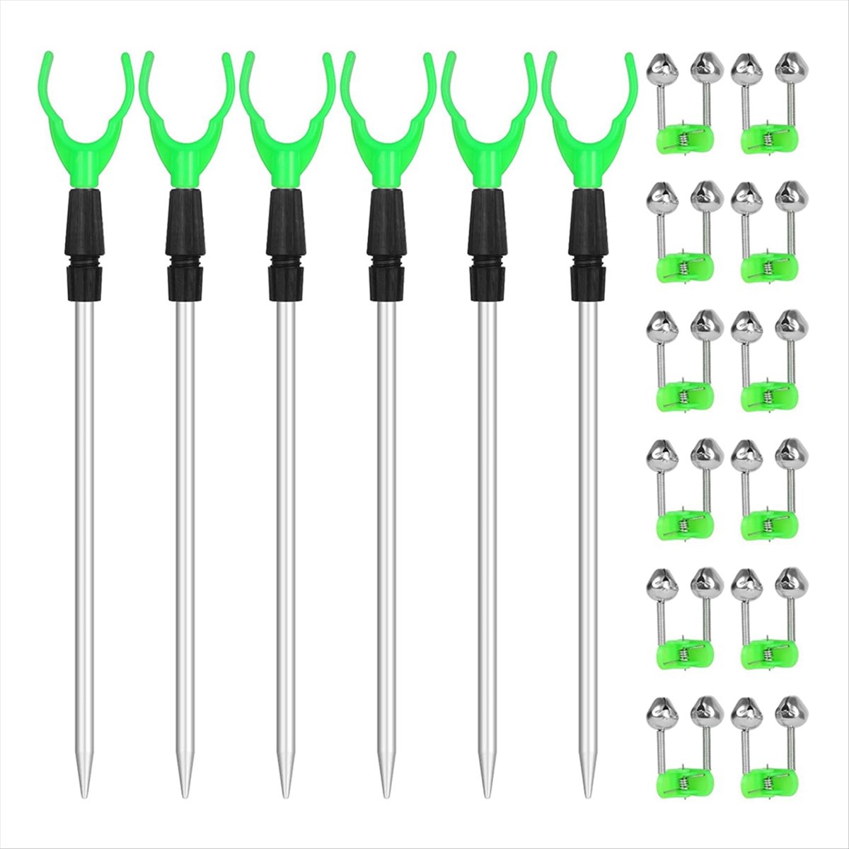 [MEGAL SALE]Fishing Rod Holder - Fishing Rod Telescopic 评论和价格