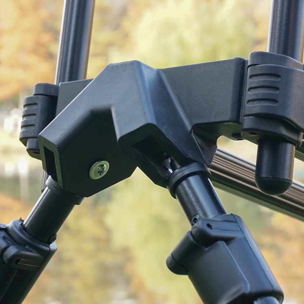 Portable Aluminum Carp Fishing - Fishing Rod Telescopic 评论和价格