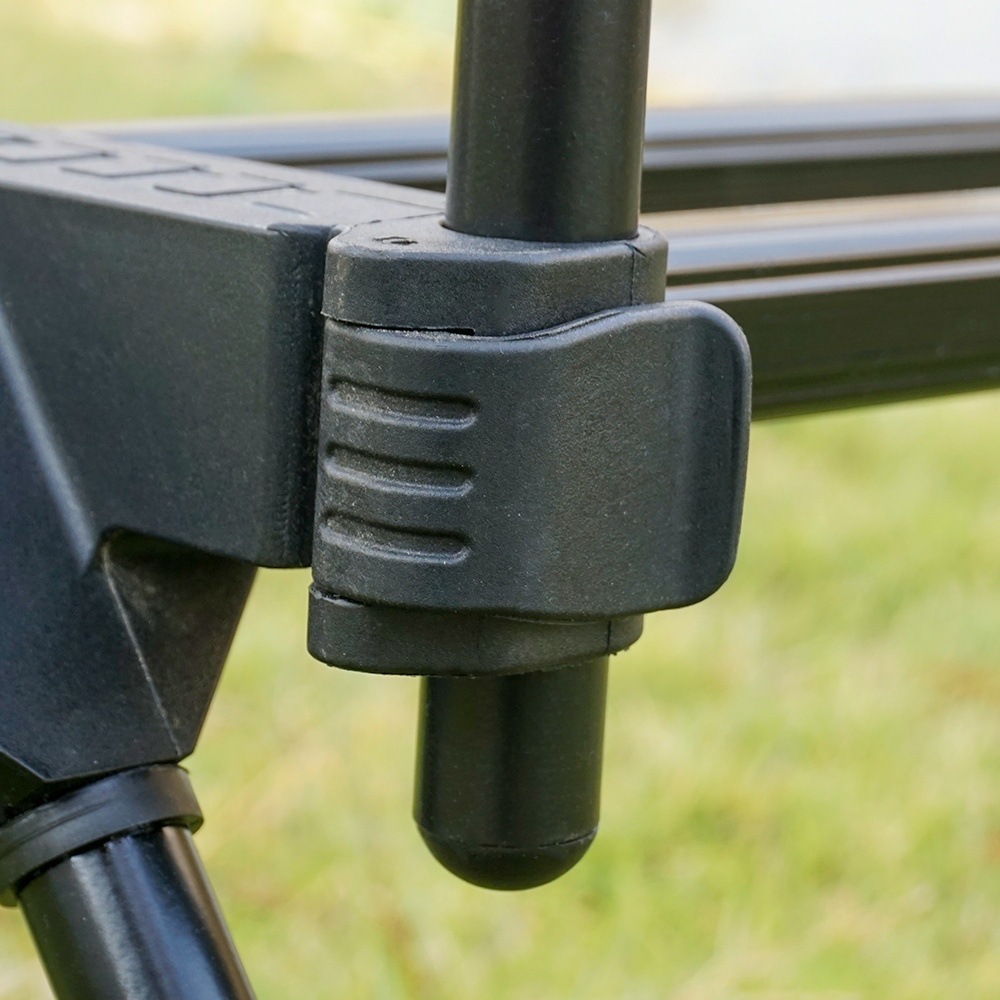 Portable Aluminum Carp Fishing - Fishing Rod Telescopic 评论和价格