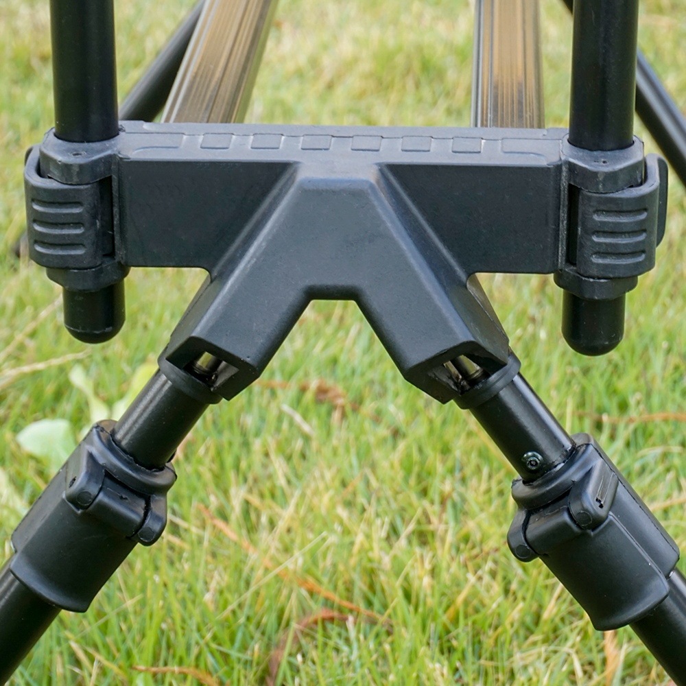 Portable Aluminum Carp Fishing - Fishing Rod Telescopic 评论和价格