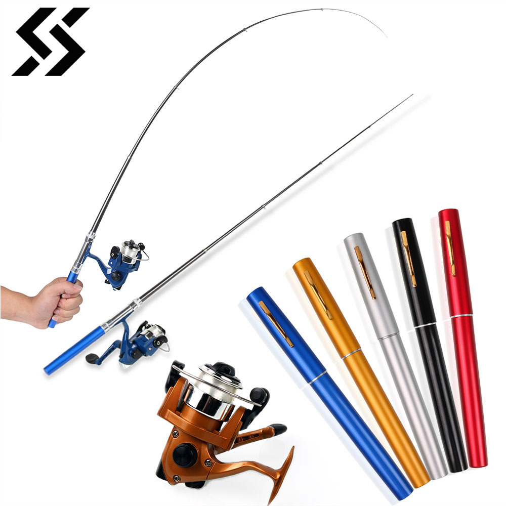 Sougayilang Five Colors Fishin - Penn Reel Fierce 评论和价格