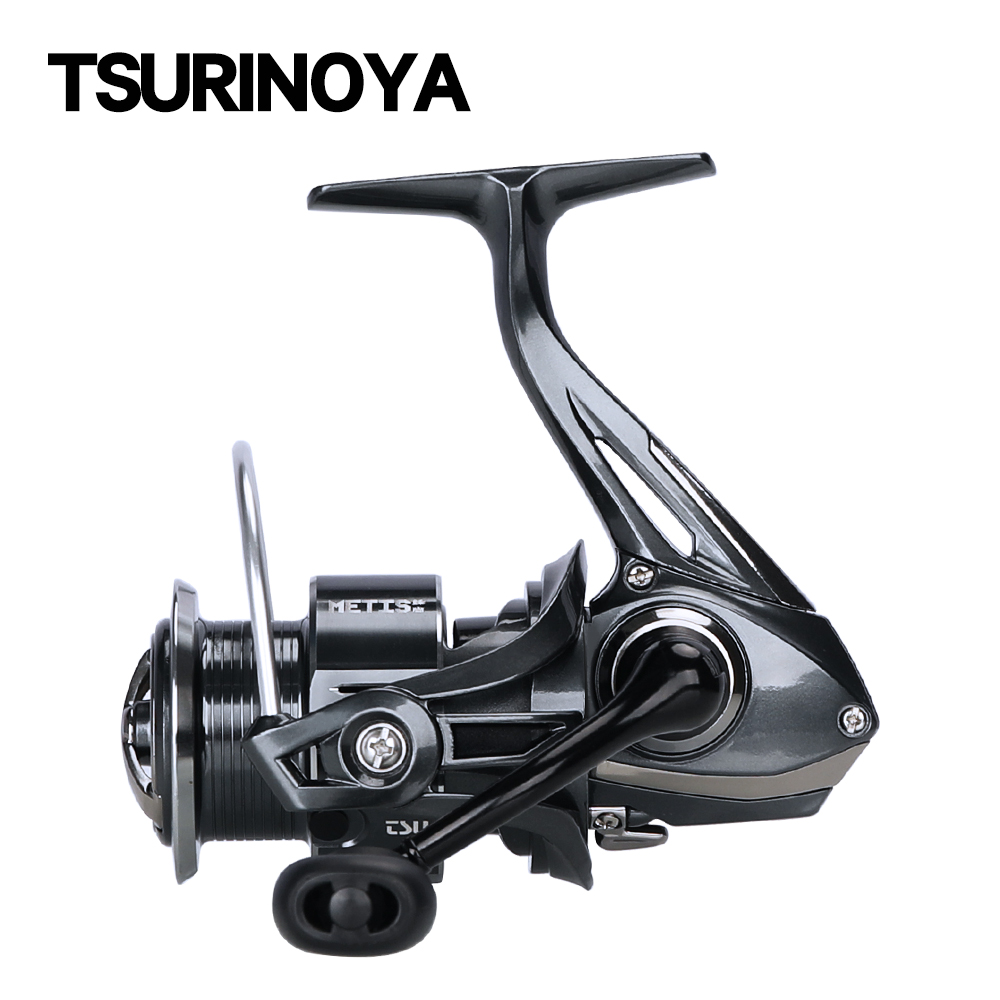 TSURINOYA Long Casting Versati - Kastking Reel Zephyr 评论和价格