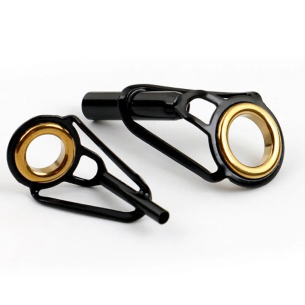 Rod Tip Top Guide Ring For Fis - Fishing Rod Tip Replacement 评论和价格