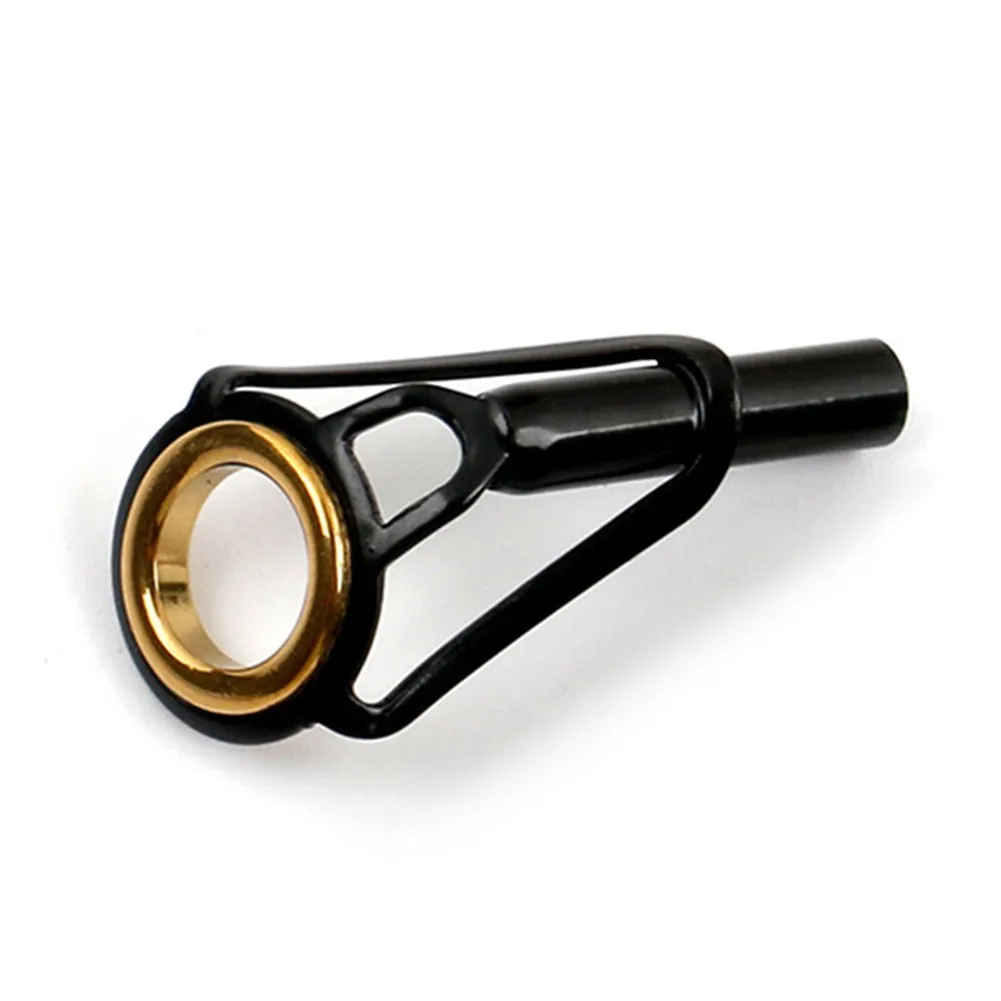 Rod Tip Top Guide Ring For Fis - Fishing Rod Tip Replacement 评论和价格