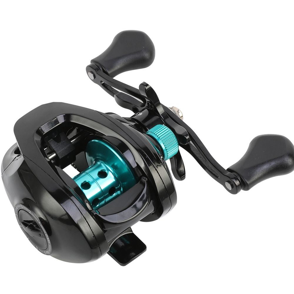 1PCS Green Left/Right Hand 8KG - Kastking Reel Zephyr 评论和价格