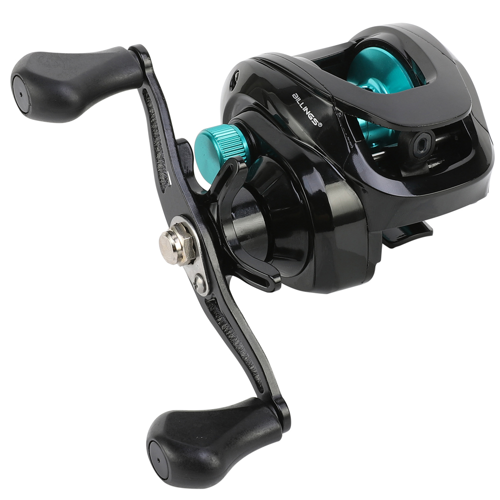 1PCS Green Left/Right Hand 8KG - Kastking Reel Zephyr 评论和价格