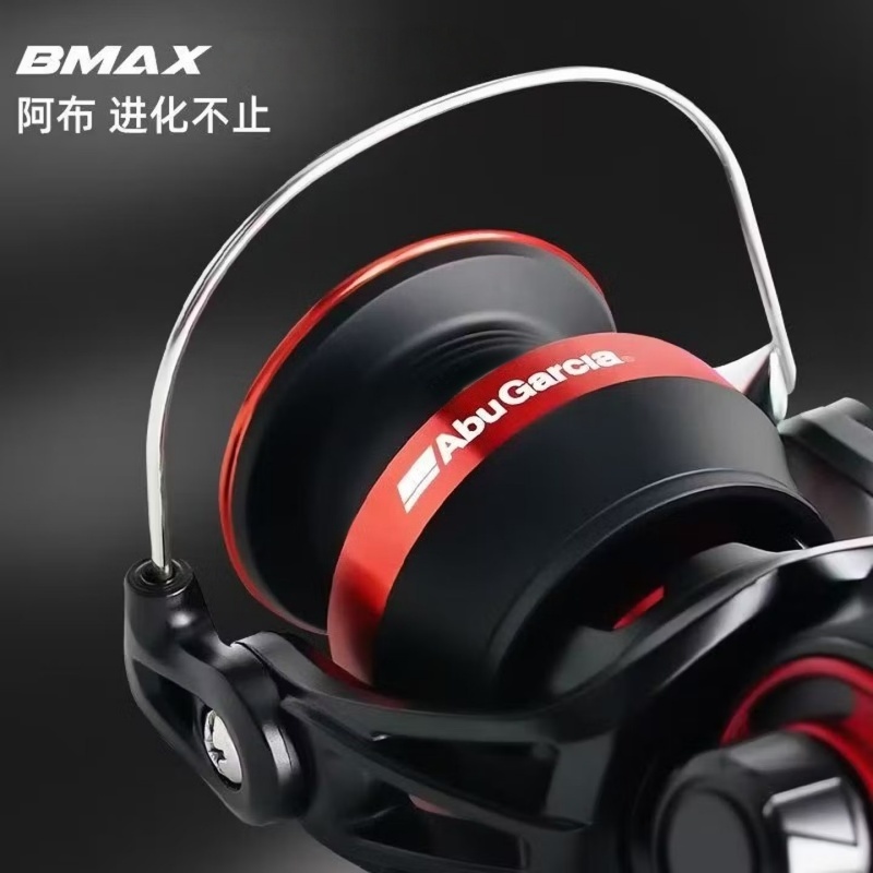 Abu Garcia BMA Spinning Fishin - Kastking Reel Zephyr 评论和价格