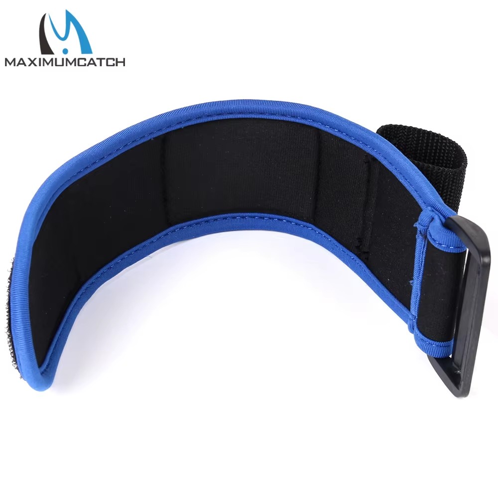 MAXCATCH Neoprene Fishing Wris - Fishing Rod Repair Kit 评论和价格