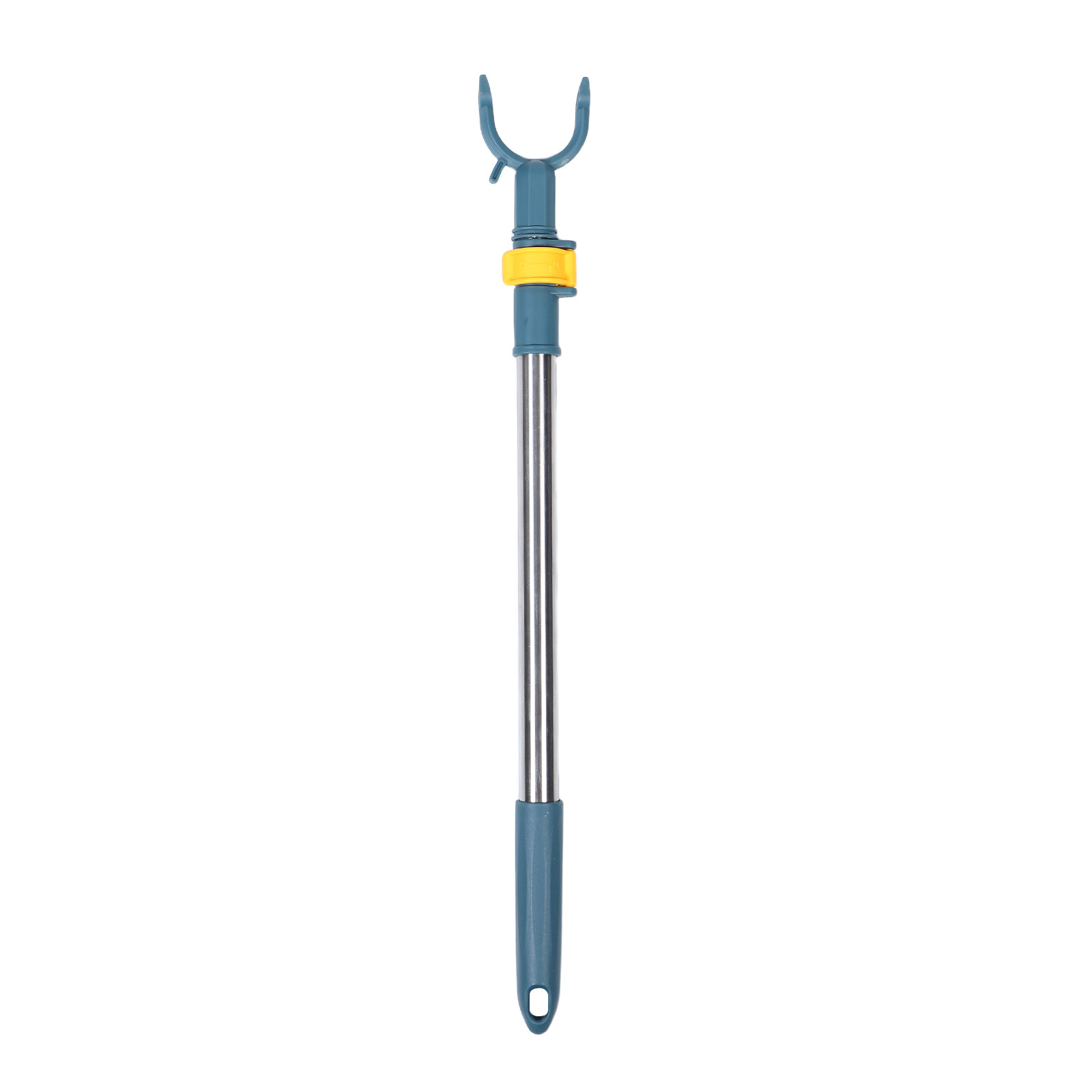 Telescoping Stainless Steel Cl - Fishing Rod Telescopic 评论和价格