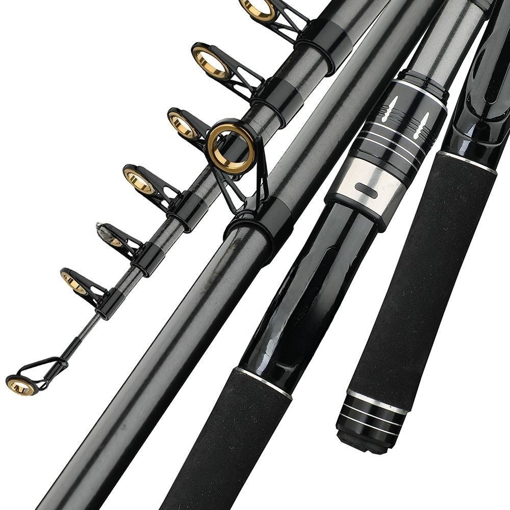 30T Carbon Fiber Retractable F - Fishing Rod Tip Replacement 评论和价格